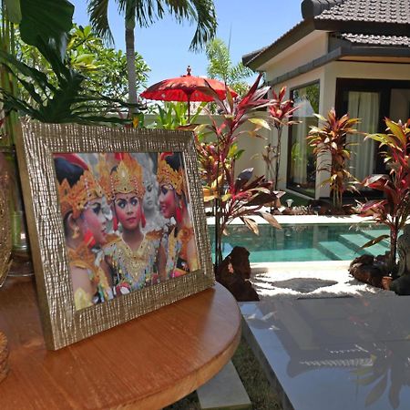 Hakuna Matata Bali Villas Uluwatu Buitenkant foto