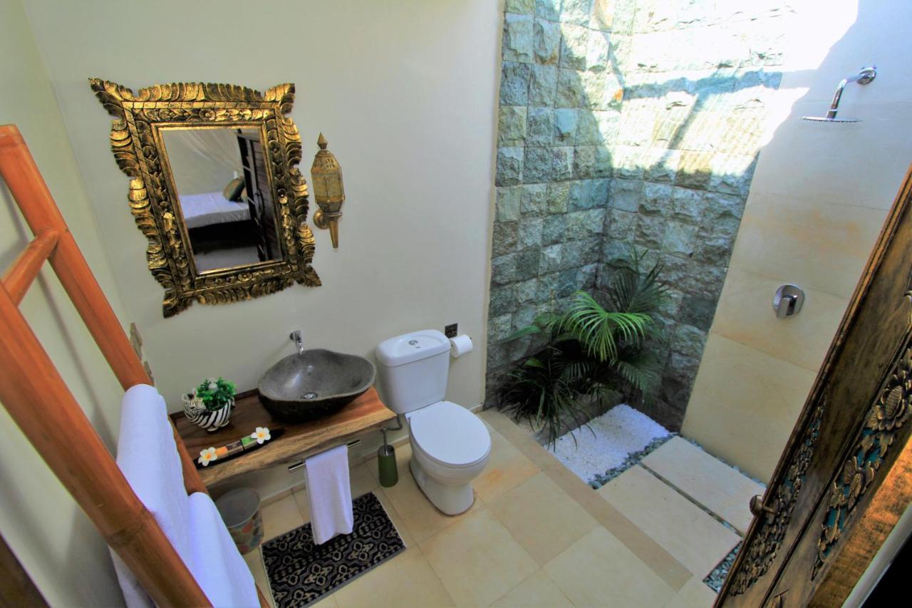 Hakuna Matata Bali Villas Uluwatu Kamer foto